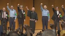 東京・足立区で特殊詐欺など注意呼びかけ　区内で被害額は既に約17億円　「おかしいと感じたら警察に通報を」警視庁