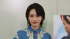 【独自インタビュー】安斉星来「今後の役者人生楽しいって思えてなかった」作品への想いを語る　主演の道枝駿佑「白馬に乗っていそうな王子」　映画『うるわしの宵の月』
