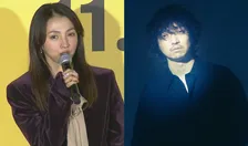 【 第1子出産・満島ひかり 】「大知 赤ちゃんに会いに来てくれて 抱っこしてくれて」共に元Folderメンバーで “30年以上” 親交ある三浦大知さんからプレゼント