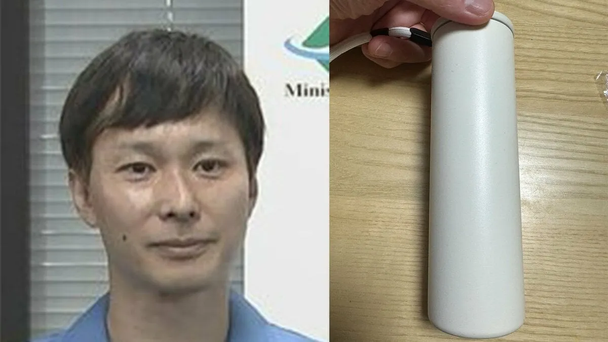 【ごみ清掃芸人】　『持ち運べる氷のう』の捨て方を伝授「シリコン部分の水を抜けば、23区であれば、このまま不燃ごみでOK」【マシンガンズ滝沢】