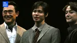 【 上田竜也 】共演・鶴見辰吾から〝令和のアラン・ドロン〟と絶賛も　炎上に怯える〝俺、叩かれるのやだよ（笑）〟