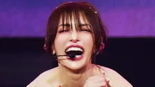 【 浜崎あゆみ 】千葉公演でトラブル「今日はshowのオープニングと機材トラブル開始が思いきり被ってしまい、もうどうにも止められない中始まった」