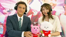 狩野舞子さん「初めてとは思えない」初代表の栄絵里香に太鼓判　次戦ドイツは期待の若手グロゼルに警戒【ネーションズリーグ】