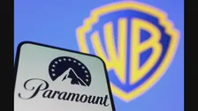 米メディア大手パラマウント　ワーナーに敵対的買収を提案