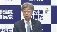 「状況続くことは望ましくない」 自民・石井準一参院幹事長が指摘 野党が議運理事会“出席拒否”の佐藤啓官房副長官について