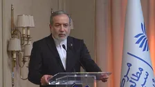 イランがカタールに代表団を派遣 アメリカとの戦闘終結に向け仲介国と協議