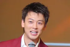 【 竹内涼真 】　〝じゃあつく〟プロデューサーに　感謝と激励　「どんどん攻めた作品を一緒に作りましょう」