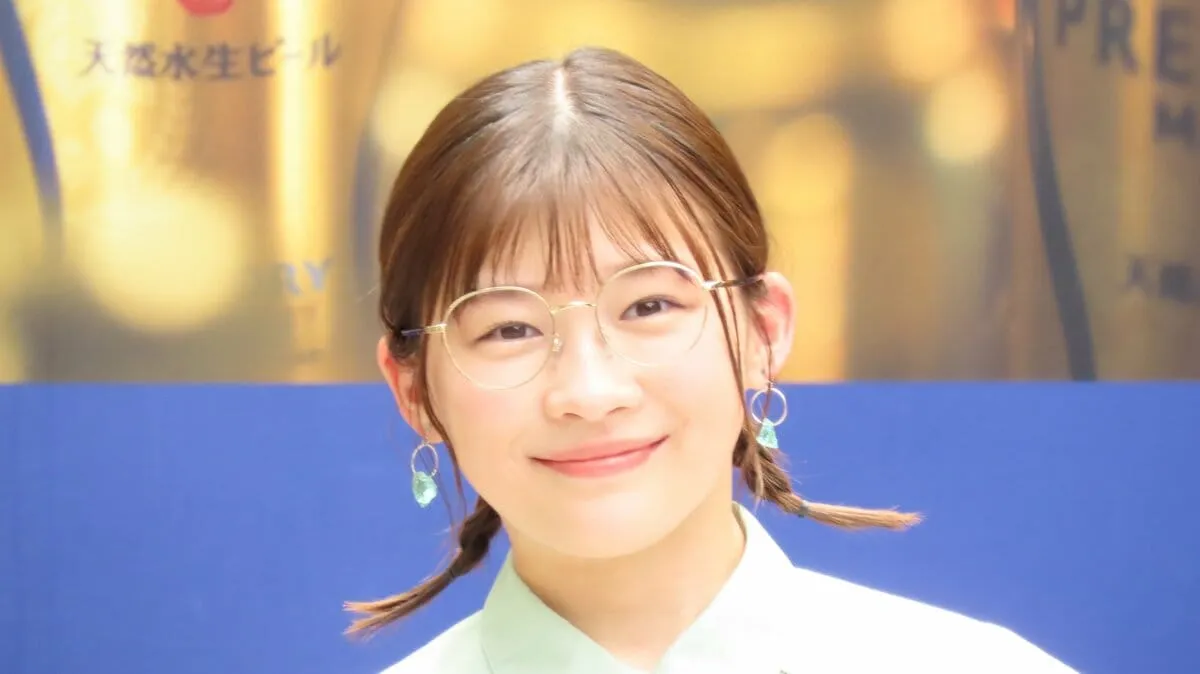 【伊藤沙莉】「やっと結婚報告会を開きまして...」　事務所関係者からの祝福に「ありがたかった」