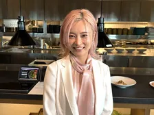 独占【小島瑠璃子】　1人5万5000円のお茶イベントを開催　 「お茶の力を借りれば、それができる」　〝お茶の再定義〟に込めた経営者としての覚悟