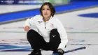 精彩欠いた吉村紗也香「アイスがつかめず最後まで行っちゃった」【カーリング女子】