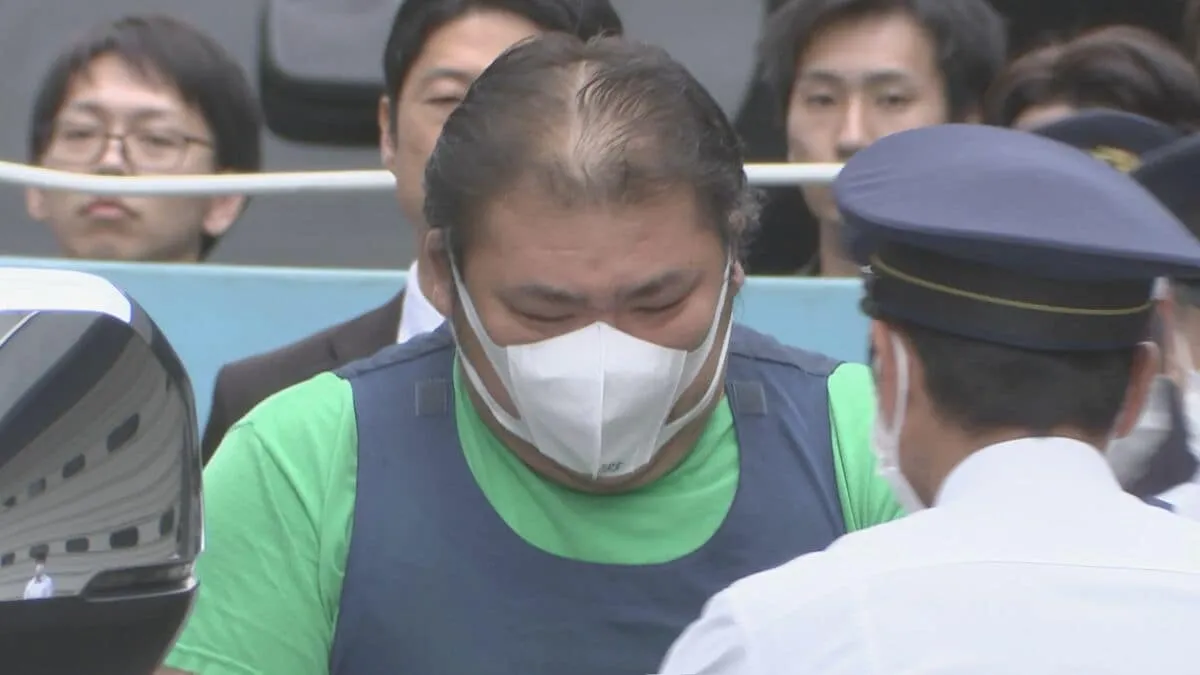 千葉・市原市のホテル殺人事件　元従業員の男起訴内容を認める 「一方的に好意を抱くも店長に注意され裏切られた」　千葉地裁