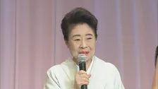 【中村玉緒さん（86）死去】関係者が晩年を明かす　最後は療養生活中に都内の施設で