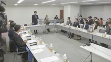 【速報】外国人との秩序ある共生社会の実現へ　有識者会議の初会合を開催