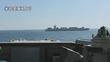米国が拿捕したイラン貨物船を返還へ…乗組員ら22人イラン当局に引き渡し 仲介国パキスタン「信頼を築く措置を歓迎」