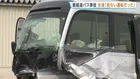 「危ない運転だった」乗車していた生徒が話す　事故現場にあったカバンから“蒲原鉄道側が運転手に渡したとみられる現金入りの封筒”見つかる【磐越道バス事故】