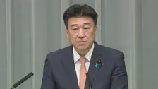 木原官房長官　現状では北海道、愛知県、大阪府、福岡県の4道府県が「副首都」指定の可能性　指定要件を決定