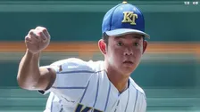 【甲子園】健大高崎が初の決勝進出！天理を“0ー1”で破り夏制覇へ王手　佐藤麻恩が投打でけん引　4投手継投で逃げ切る　決勝は智弁和歌山と対戦