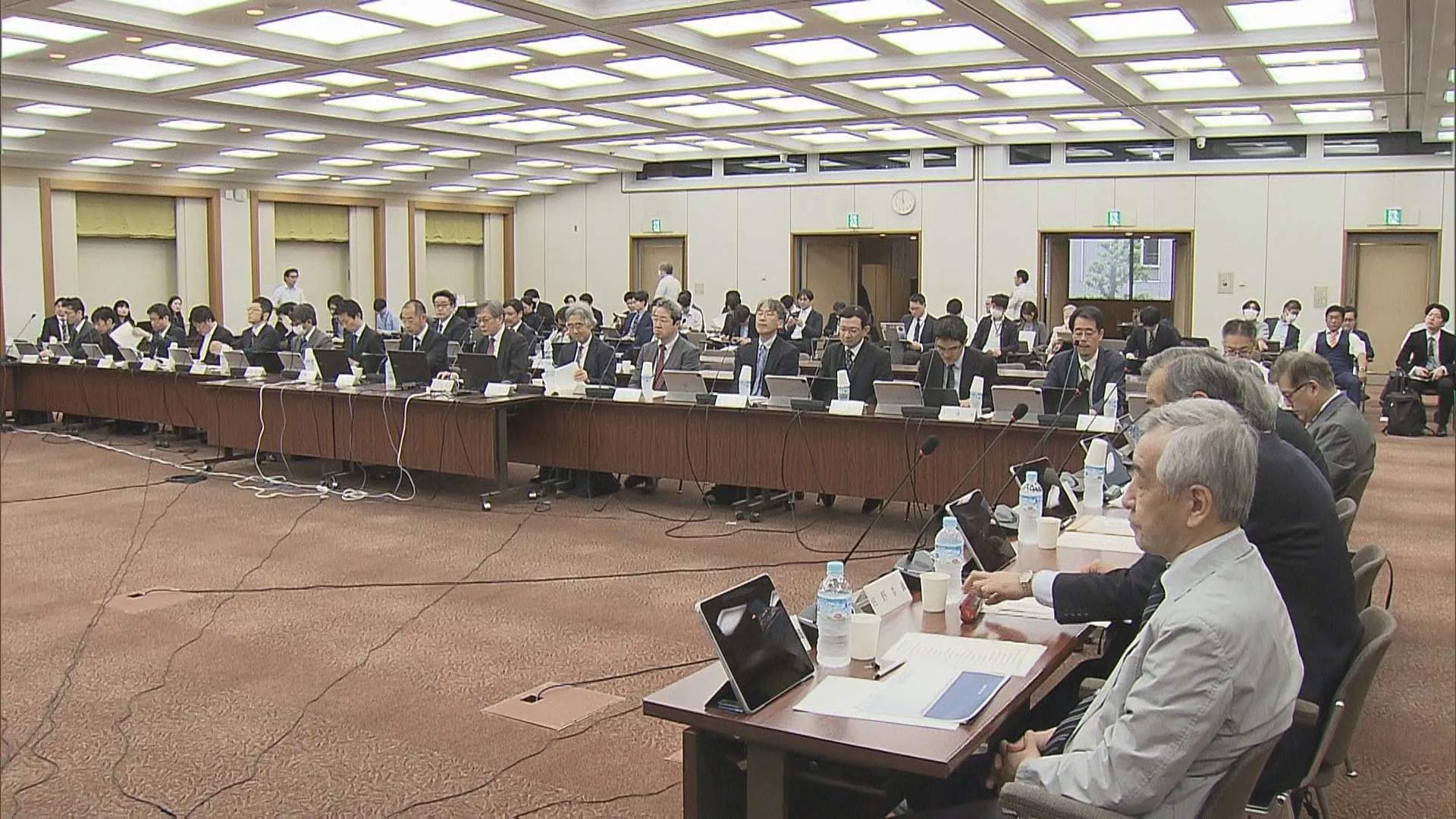 「高額療養費制度」の見直し　患者ら参加する専門委員会で議論へ　今秋までに方針示す