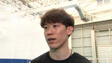 石川祐希「いい準備ができている」負ければ終わりの準々決勝“完全アウェイ”で中国と今夜決戦【ネーションズリーグ】