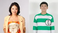 【 結婚 】カトリーナ陽子＆グリ（ビックスモールン）〝「素敵な夫婦になりたいな」と思っております〟　ものまね歌手タレント＆ボディーアート芸人の夫婦誕生