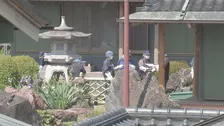 【速報】栃木強盗殺人事件　殺害された女性の息子2人への強盗殺人未遂容疑　最初に逮捕された実行役の少年(16)に続き実行役の少年3人(16)を再逮捕　栃木県警