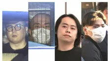 闇バイト強盗事件 「首謀者」4人を横浜市の強盗致死事件で再逮捕 警視庁 