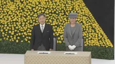 「平和と人々の幸せを希求し続けていくことを心から願います」全国戦没者追悼式で天皇陛下がおことば　参列予定遺族のうち戦後生まれ56.3%と過去最高