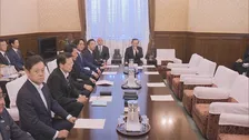 国旗損壊罪制定に向けた法案 30日衆議院を通過の見通し　衆院本会議の開催を委員長職権で決定