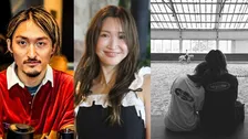 【 紗栄子 】 ワンオク・Ryotaとの交際を報告 「今世で再び誰かと共に人生を歩んでいく未来を、私は想像していませんでした」　支援活動通じた絆やファンへの感謝つづる