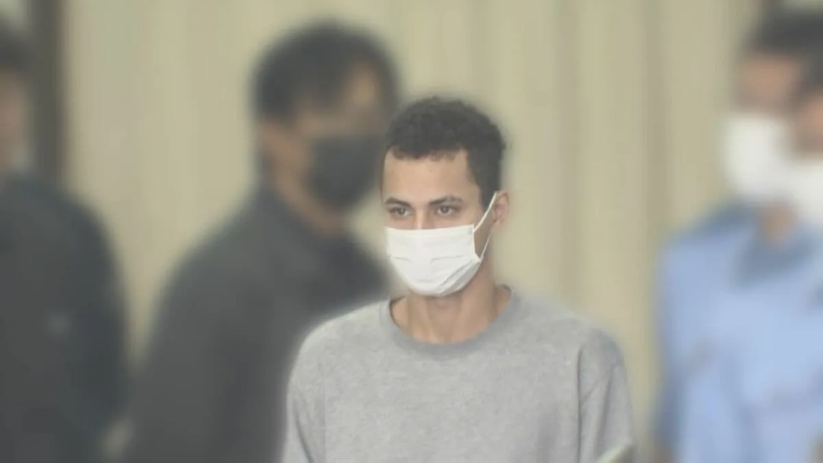 CANインベーダー使用ランクル窃盗 ブラジル国籍男（25）を逮捕　盗んだランクルの盗品等保管疑いで別の男（43）も現行犯逮捕　警視庁