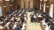 与野党攻防ヤマ場「極めて異常な事態」“合意ないまま審議強行が既に14回…”　新年度予算案あす衆院通過方針に野党が反発