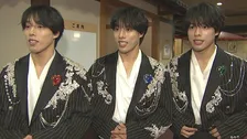【 独自インタビュー 】佐藤三兄弟  凱旋ライブ  “新体操”と“アーティスト”の共通点は「限られた時間の中でどれだけ伝えられるか」 15年続ける“三つ子ルーティン”も明かす