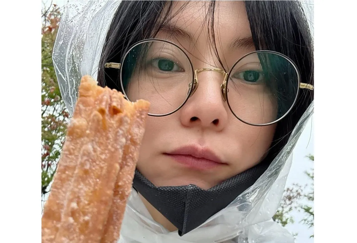 【 柴咲コウ 】　「ついに行ってきたよ大阪万博」　オフショットにファン反響　「この姿じゃ、見逃して悔しがる自分が見える」