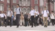 日本の名目GDP　インドとイギリスに抜かれて来年「世界6位」に　IMF経済見通しで判明
