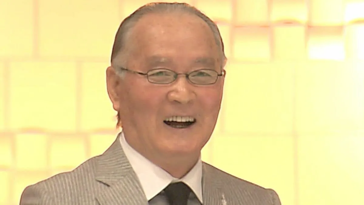 【 北野武 】　長嶋茂雄さんを哀悼　「同じ時代を生きた神のような存在だった」