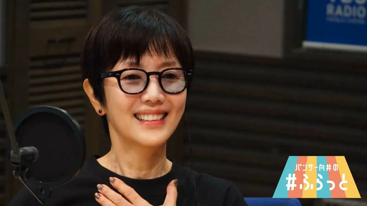 「台本に名前がない…」戸田恵子さん、朝ドラ『あんぱん』極秘出演の裏側とは？「オンエア見たら違う人になってるんじゃないか」