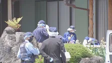 【速報】栃木・上三川町の強盗殺人に関与したとして10代の少年逮捕 「家族がバールで殴られた」69歳女性死亡、2人けが　栃木県警