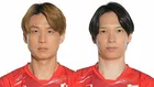 バレー男子日本代表、ネーションズリーグ準決勝・アメリカ戦へ向けメンバー変更を発表　小野寺太志がリザーブに【一覧】
