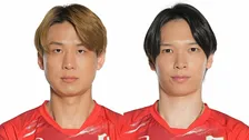 バレー男子日本代表、ネーションズリーグ準決勝・アメリカ戦へ向けメンバー変更を発表　小野寺太志がリザーブに【一覧】
