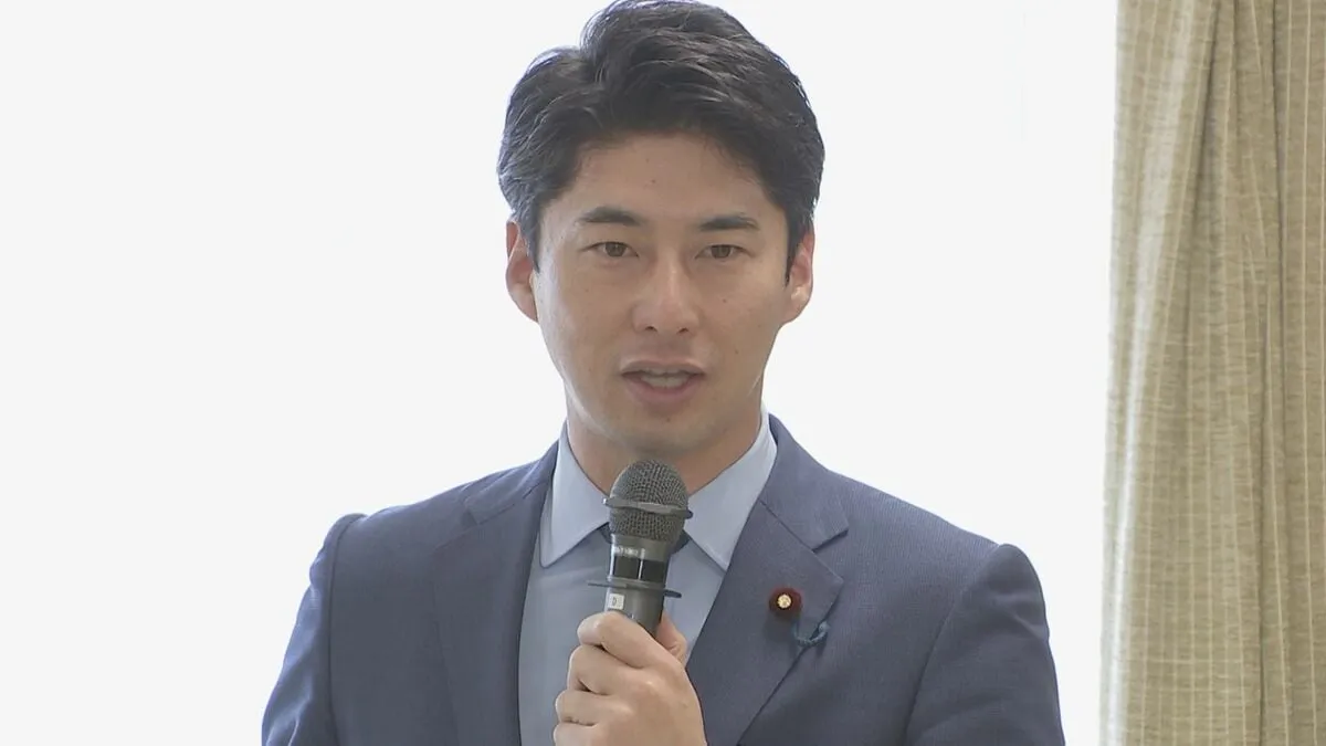 選挙の立候補年齢引き下げめぐり　自民党の作業チームが実現に向け制度設計に着手へ