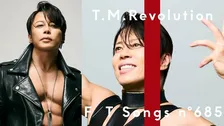 【 T.M.Revolution・西川貴教 】「冷たい方もお召し上がり下さい」　『THE FIRST TAKE』史上最速1000万回再生突破で話題の中 “新たな提案” に反響続々