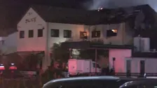 ケーキ店火災　遺体で見つかった2人の身元判明　同窓会に招かれていない死亡男性とオーナーにトラブルか　岐阜・本巣市