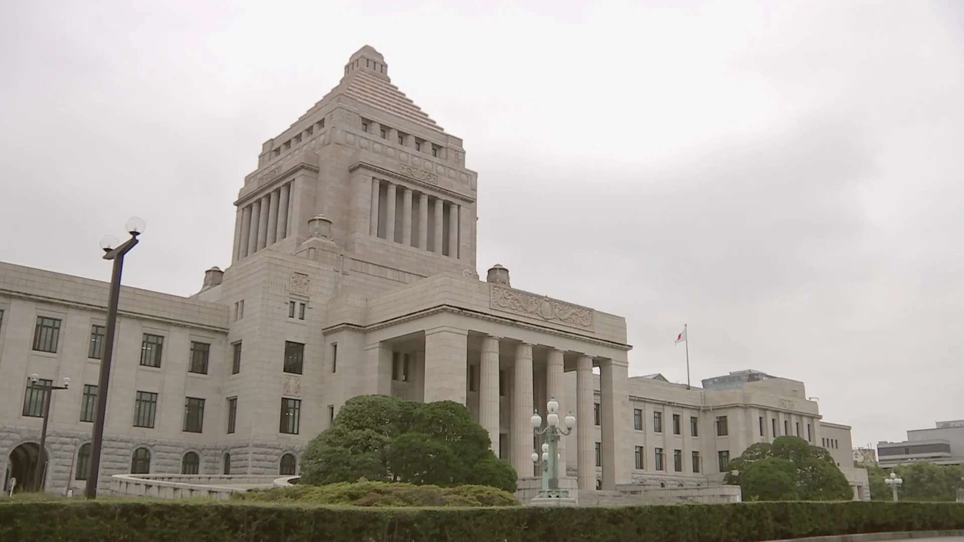 衆院選挙制度の改革に向け協議会設置　与野党各会派で構成