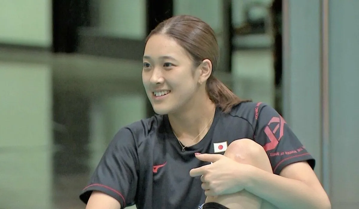 バレー女子日本代表がメンバー変更、島村春世＆小島満菜美がIN　12日の対戦相手は“圧倒的な高さ”のポーランド