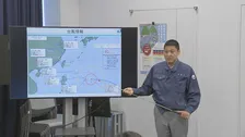 台風9号「建物倒壊もありうる暴風となるおそれ 厳重警戒を」11日明け方に先島諸島に最接近へ　気象庁