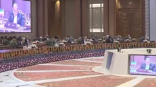 BRICS外相会議　イランが米イスラエル非難呼びかけも共同声明採択せず「加盟国間の意見に相違」