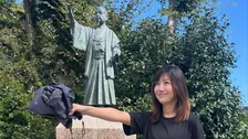 台風30号できました【 根本美緒 】徳川斉昭公と予想　来週半ばは「全体に崩れ」でも今週末は「しっかりやれそう」