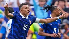 優勝候補フランスがエムバペの2ゴールなどで16強入り　ノルウェーは決勝T初勝利【W杯北中米大会】
