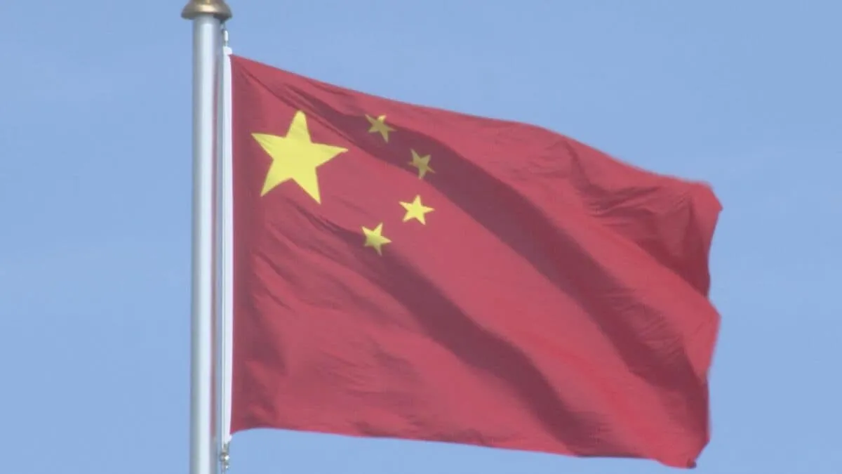 中国　中央軍事委員会ナンバー3に張昇民氏　委員会メンバー3人空席の異例事態は変わらず