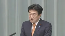 木原官房長官　「基礎研究の水準の高さを世界に示すもの」　日本人4人が米医学最高権威「ラスカー賞」受賞